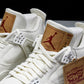 Levi's x AJ4 Retro 'White'