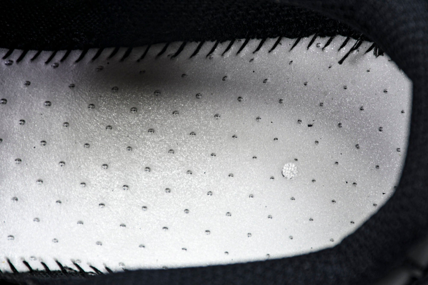 Вalenciaga Monday Shoe 'Black'