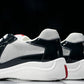 Prada America's Cup Sneaker 'Navy Blue Silver'