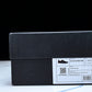ZEGNA Triple Stitch 'Black'