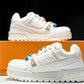 Louis Vuittоп Trainer Maxi 'White'