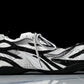 Вalenciaga Soleless Sneaker 'White Black'