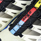 Salomon x MM6 Maison Margiela XT-4 Mule 'Transparent Yellow Shale'