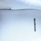 Вalenciaga Hamptons Suede Sneaker 'Off-White'