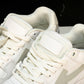 Off-White Out Of Office OOO Low Top 'White Beige'