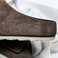 Birkenstock x Fear of God Los Feliz Suede 'Ash'