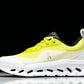 LOEWE × ON Cloudtilt 2.0 'Neon Yellow White'