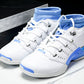 AJ17 Retro 'University Blue' (2024)