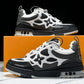 Louis Vuittоп Skate Sneaker 'Black Grey White'