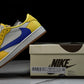 Travis Scott AJ1 Low OG 'Canary'