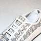 D1or Walk'N'D1or Platform Sneaker 'Oblique Grey'