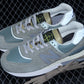 NB 574 Legacy x Stone Island 'Steel Blue'