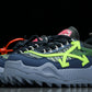 Off-White ODSY-1000 'Blue Yellow Green'
