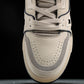 Louis Vuittоп Trainer Low 'Signature White Marine'
