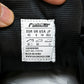 Runner 'Triple Black - Matte' - UK 10 / US 11 / EU 44