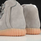 Yzy Boost 750 Light Grey 'Glow In the Dark'