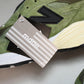 NB 990v3 x JJJJound 'Olive'