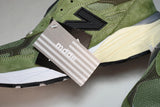 NB 990v3 x JJJJound 'Olive'