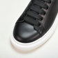 Aleхander MсQueen Oversized Sneaker 'Black White'