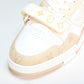 Louis Vuittоп Trainer Low Velcro Strap 'Monogram Denim Beige'