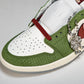AJ1 Retro Low OG Year of the Dragon (2024)