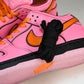 Powerpuff Girls x SB Dnk Low 'Blossom'