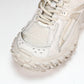 Defender (Bouncer) Sneaker 'Beige'