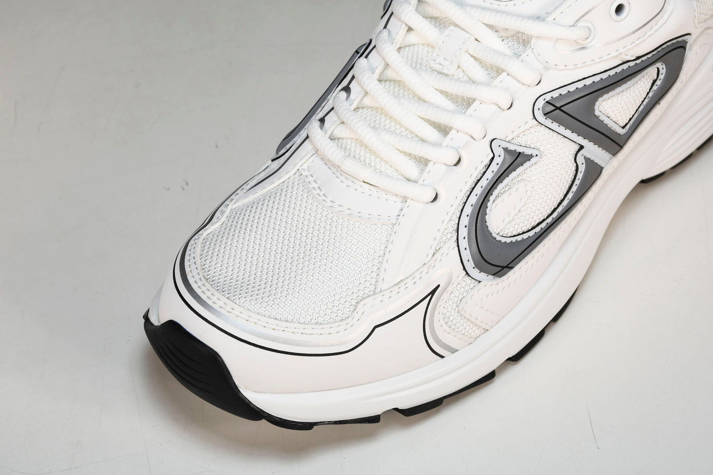 D1or B30 'White'