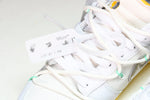 Off-White Dnk Low 'Lot 1'