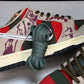 SB Dnk Low 'Freddy Krueger'