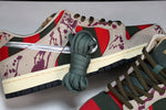 SB Dnk Low 'Freddy Krueger'