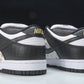 Supreme x SB Dnk Low Stars 'Black'
