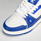 Louis Vuittоп Trainer Low 'Signature Blue'