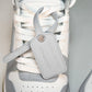 Off-White Out Of Office OOO Low Top 'Grey White'