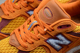 NB 2002R x Salehe Bembury 'Peace Be The Journey'