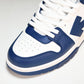 Off-White Out Of Office OOO Low Top 'Dark Blue White'