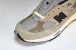 NB 991 x JJJJound MiUK 'Grey Olive'