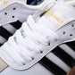 Samba x Sporty & Rich 'White Black'