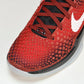 Kobe 6 Protro 'Challenge Red All-Star'