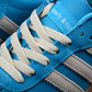 Samba x Sporty & Rich 'Blue Rush'