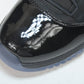 AJ11 Retro 'Cap and Gown'