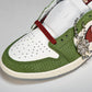 AJ1 Retro Low OG Year of the Dragon (2024) - UK W 5.5 (M 6) / US W 8 (M 6.5) / EU 39