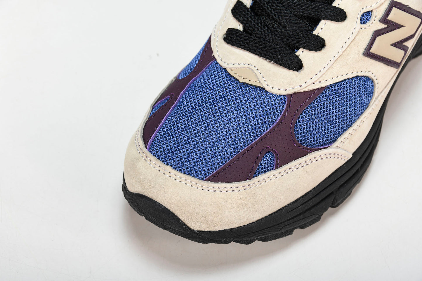 NB 993 x Aime Leon Dore 'Taupe'
