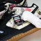 Supreme x SB Dnk Low "Rammellzee"