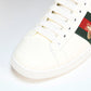 Guссi Ace 'Bee' - UK 10 / US 10.5 / EU 44 - UK 10 / US 10.5 / EU 44