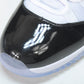 AJ11 Retro 'Concord'