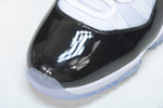 AJ11 Retro 'Concord'