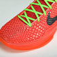 Kobe 6 Protro 'Reverse Grinch' - UK 6 / US 7 / EU 40