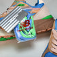 NB 990v3 x Joe Freshgoods 'Outside Clothes'