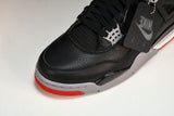 AJ4 Retro 'Bred Reimagined'